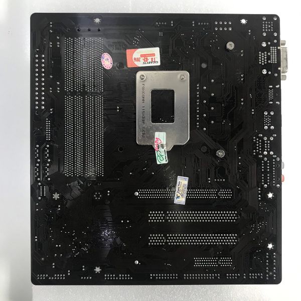 MAIN GIGA B85M-D3H HẾT BH