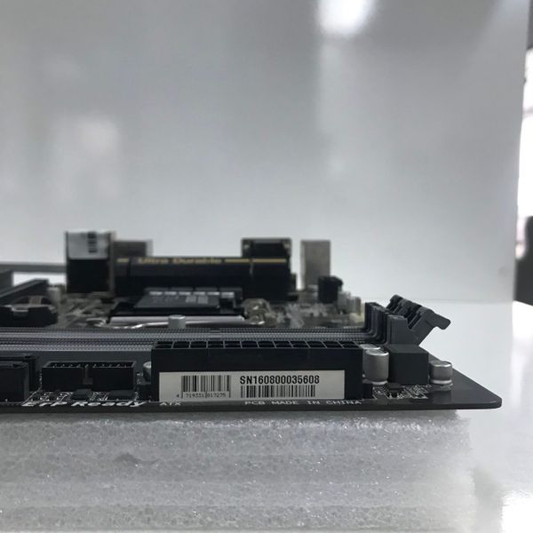 MAIN GIGA B85M-D3H HẾT BH