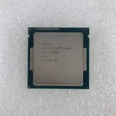 CPU INTEL CORE I5 4570 TRAY