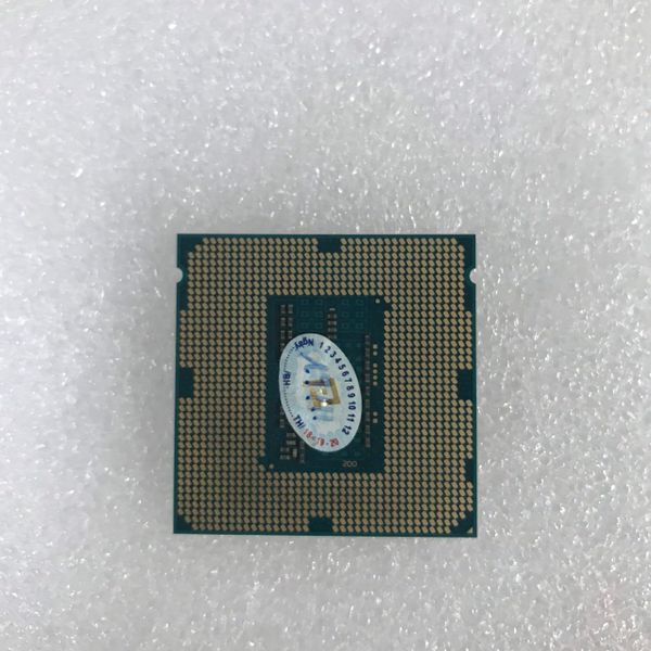 CPU I5 4570 TRAY
