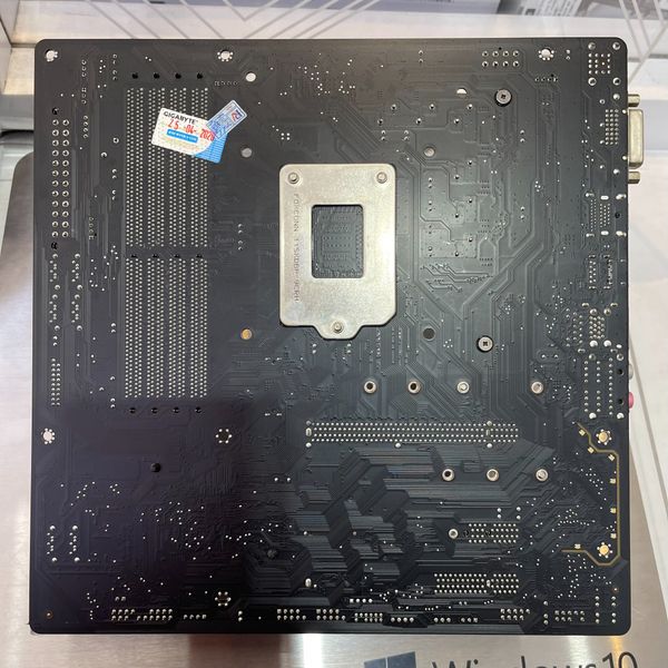 MAIN GIGA B365M AORUS ELITE LGA1151v2 BH 1 THÁNG
