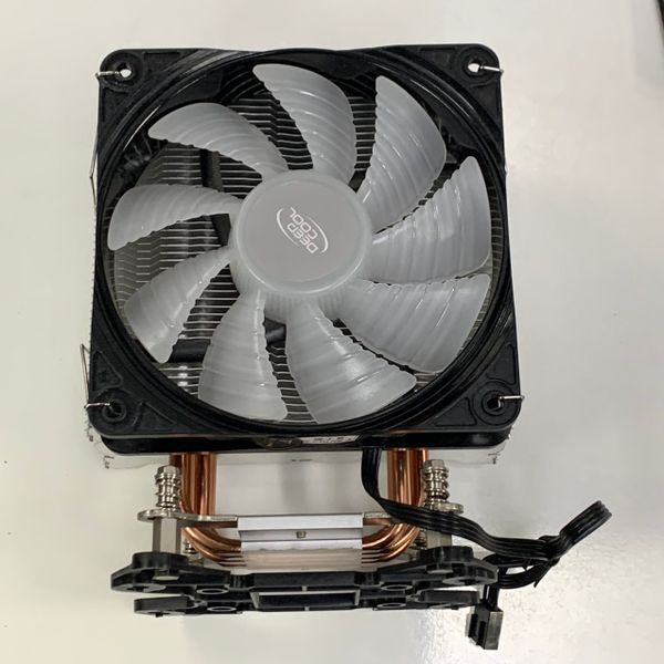 Tản nhiệt DEEPCOOL GAMMAXX 400 2ND