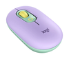 CHUỘT Logitech POP With Emoji Button Daydream Purple