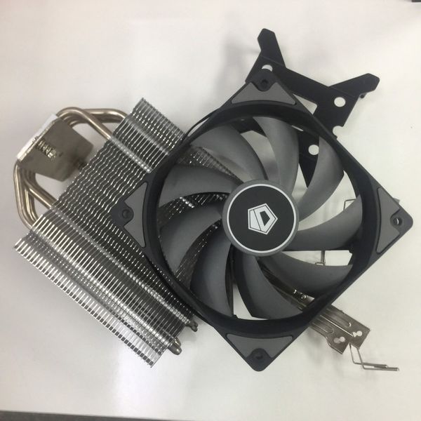 TẢN NHIỆT CPU ID-COOLING SE-224-XT BASIC 2ND