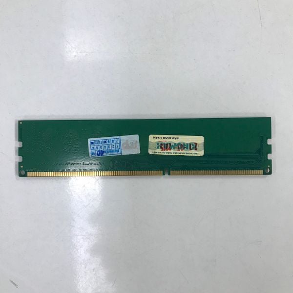 RAM DDR3 4GB KINGMAX HẾT BH
