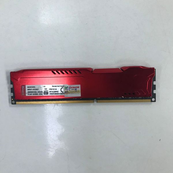 RAM DDR3 4GB KINGSTON HYPER HBH
