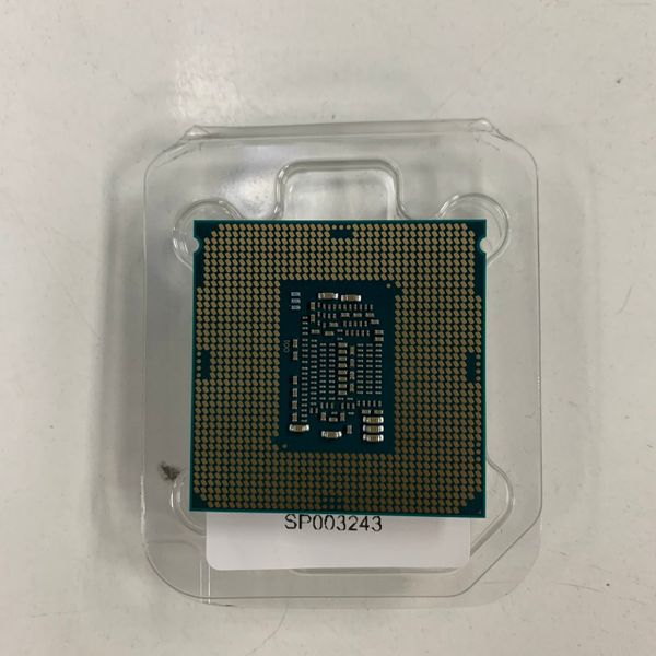CPU CORE I3 8100 SK1151 BH 1 THÁNG