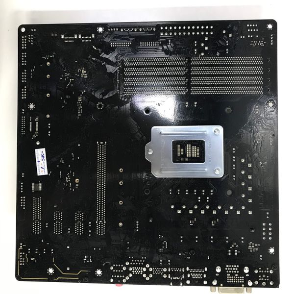MAIN ASROCK B360M PRO4 HBH