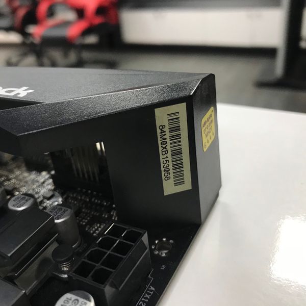 MAIN ASROCK B360M PRO4 HBH