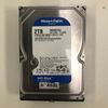 HDD WD 2TB BLUE CÒN BH