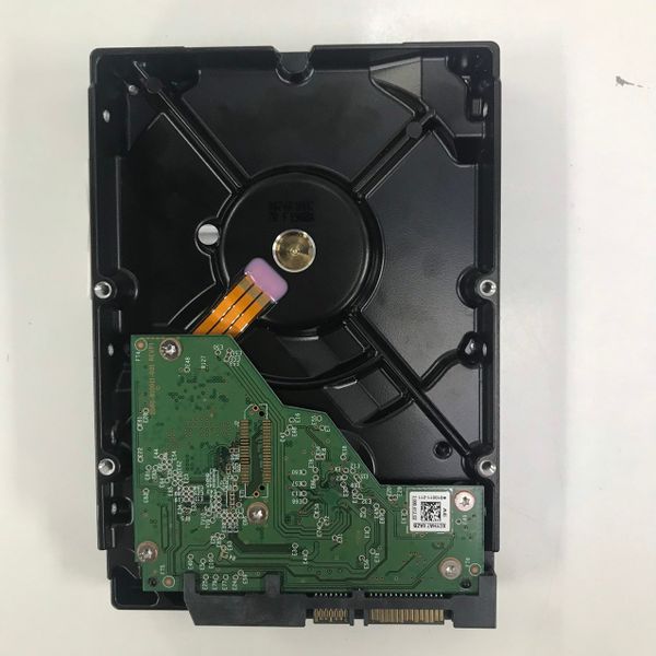 HDD WD 2TB BLUE CÒN BH