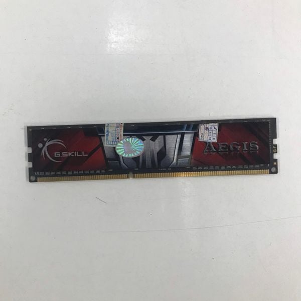 RAM DDR3 4GB GSKILL HBH