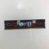 RAM DDR3 4GB GSKILL HBH