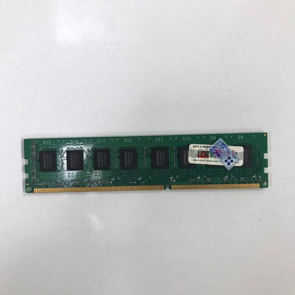 RAM DDR3 8GB KINGMAX CÒN BH