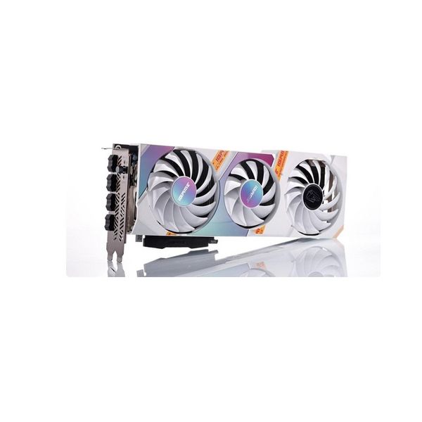 VGA Colorful RTX 3060 iGame Ultra White OC 12G