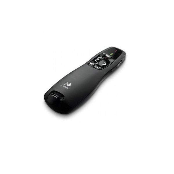 BÚT TRÌNH CHIẾU LOGITECH R400