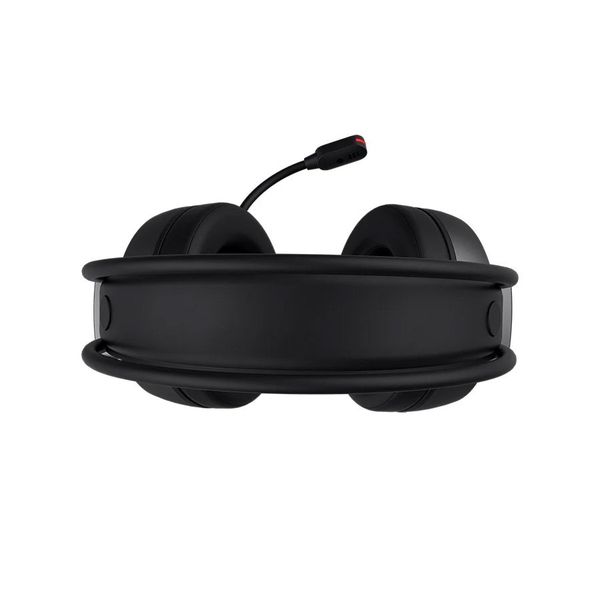 Tai Nghe Zidli FCORE FH11L 7.1 RGB GAMING BLACK