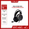 Tai Nghe Zidli FCORE FH11L 7.1 RGB GAMING BLACK