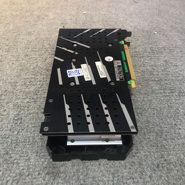 VGA Galax RTX 2060 6G GDDR6 (1-Click OC) BH 1 THÁNG