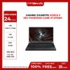 LAPTOP GAMING GIGABYTE AORUS 5 SE4-73VN313SH CORE i7-12700H | RTX 3070 8GB | 16GB RAM | 512GB SSD | 15.6