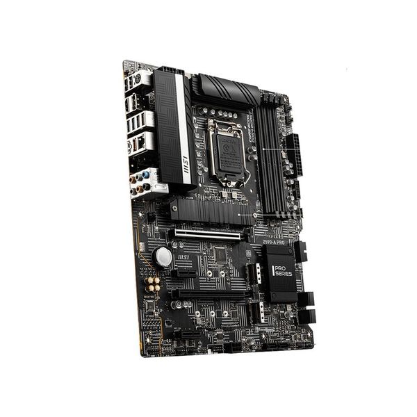 MAIN MSI Z590-A PRO NEW