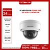 Camera Dome IP HIKVISION 2MP DS-2CD1123G0E-I(L)
