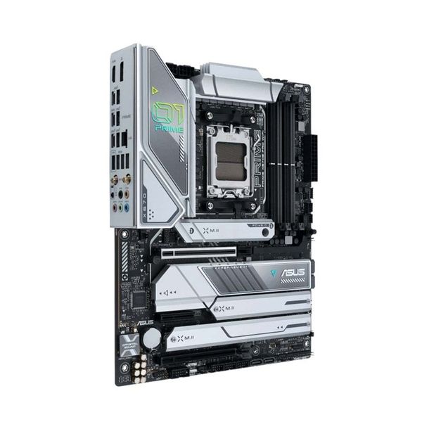 Main ASUS X670E PRO PRIME WIFI CSM