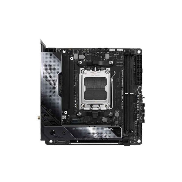 MAIN ASUS X670E-I ROG STRIX GAMING WIFI DDR5