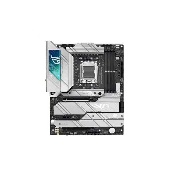 Main ASUS X670E-A ROG STRIX GAMING WIFI DDR5