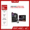 Main ASUS X670E-E ROG STRIX GAMING WIFI DDR5