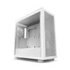 CASE NZXT H7 FLOW ALL WHITE