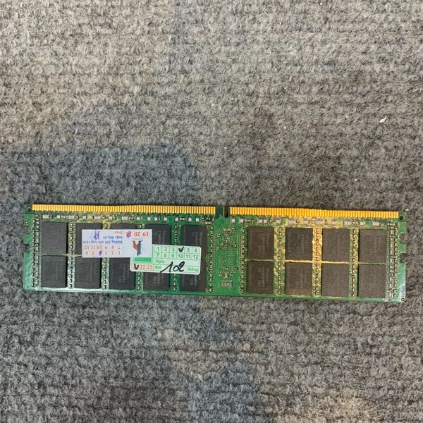 RAM DDR4 HYNIX 16GB BUSS 2133 ECC WS
