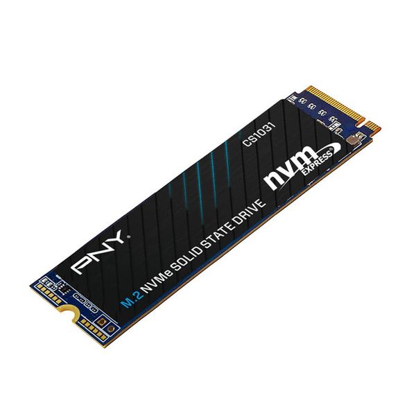 SSD PNY 256GB CS1031 M.2 2280Gen 3x4