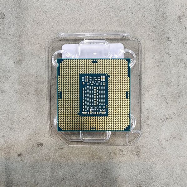 CPU INTEL G5400 BH 1 THÁNG
