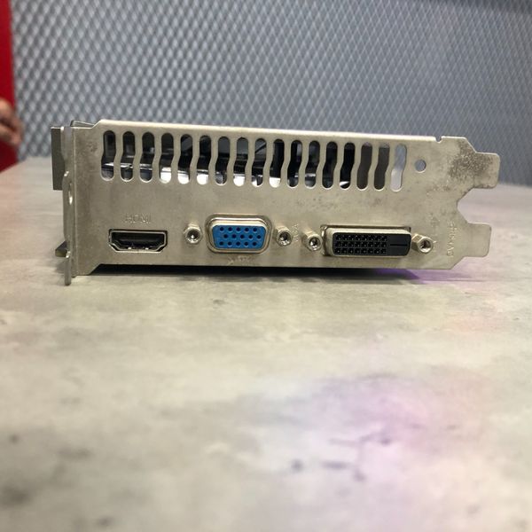 VGA COLORFUL GTX 750Ti 2GD5 BH 1 THÁNG