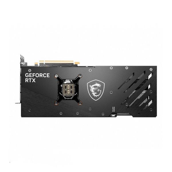 VGA MSI RTX 4090 GAMING TRIO 24GB GDDR6X