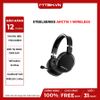 Tai Nghe SteelSeries Arctis 1 Wireless