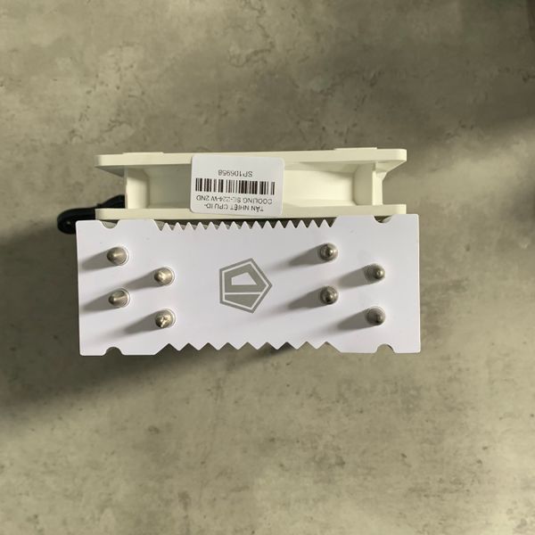 TẢN NHIỆT CPU ID-COOLING SE-224-W 2ND HBH