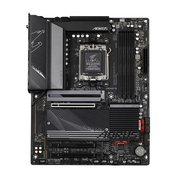 MAIN GIGABYTE B650 AORUS ELITE AX DDR5 (rev. 1.0)