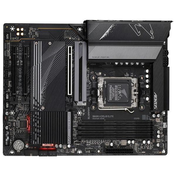 MAIN GIGABYTE B650 AORUS ELITE DDR5 (rev. 1.0)