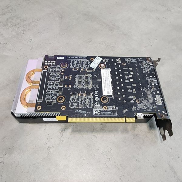 VGA MANLI RTX 2060 Super Gallardo 8GB BH 12 THÁNG