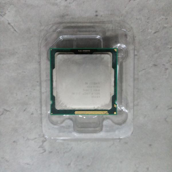 CPU I3 2100 BH 1 THÁNG