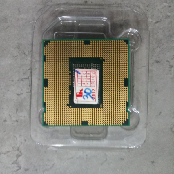 CPU I3 2100 BH 1 THÁNG