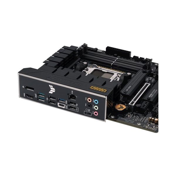 MAIN ASUS B650M-PLUS TUF GAMING (DDR5)