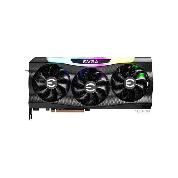 VGA EVGA RTX 3070 Ti FTW3 ULTRA GAMING 8GB GDDR6X