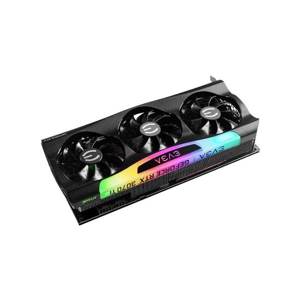 VGA EVGA RTX 3070 Ti FTW3 ULTRA GAMING 8GB GDDR6X