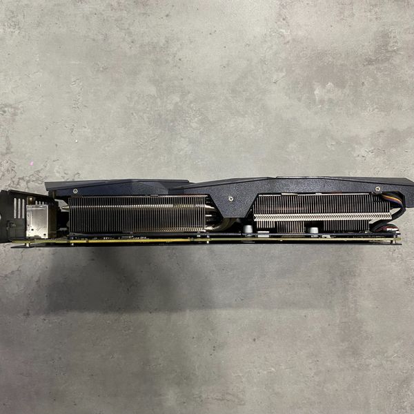 VGA ASUS RTX 2060 ROG STRIX A6G GAMING BH 1 THÁNG