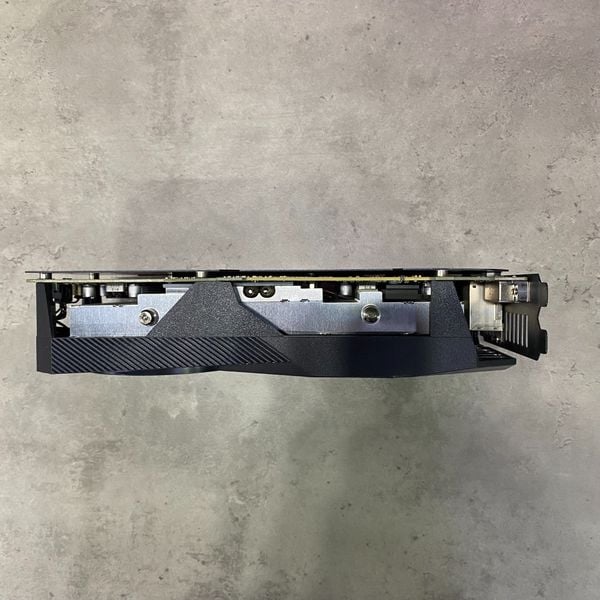 VGA ASUS RTX 2060 6GB DUAL OC BH 1 THÁNG