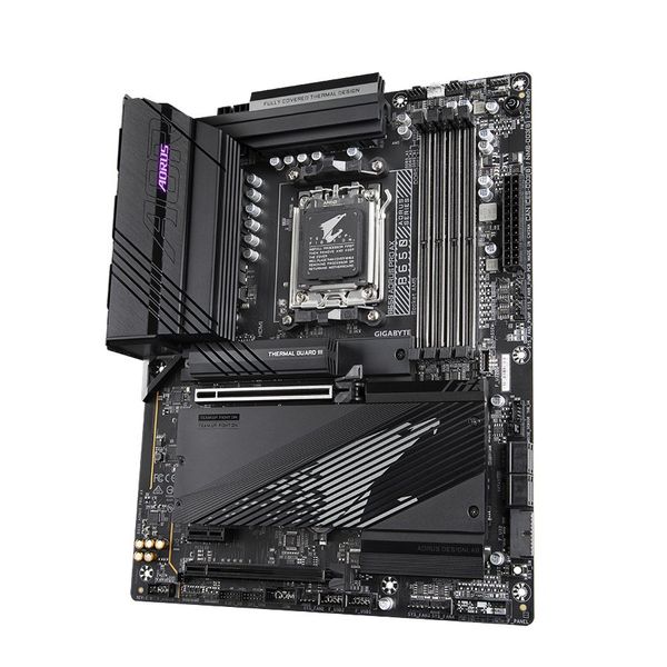 MAIN GIGABYTE B650 AORUS PRO AX DDR5 (rev. 1.0)