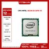 CPU Intel Xeon E5 2676 V3 (2.4GHz Turbo Up To 3.2GHz, 12 nhân 24 luồng, 30MB Cache, LGA 2011-3) BH 12 THÁNG
